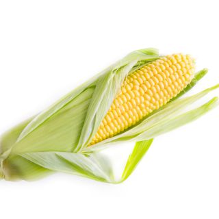 Vlakna iz kukuruzne svile