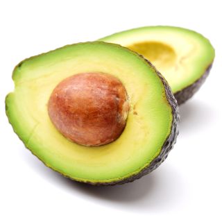 Ekstrakt ploda avokada