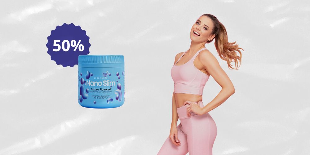 Nano Slim Hrvatska Službena stranica